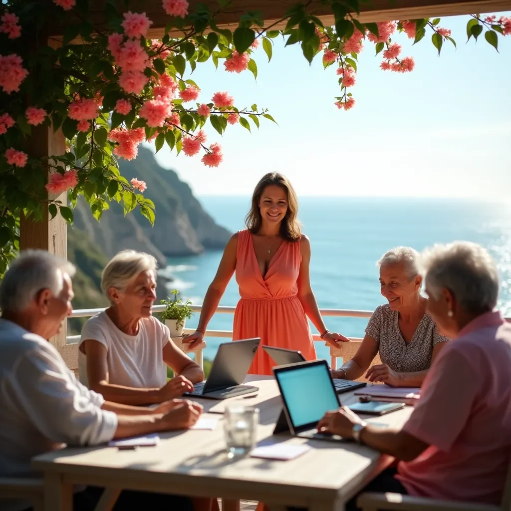 Sustainable innovation